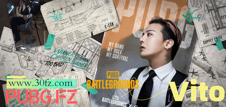 Vito輔助-「露哪打哪_鎖頭自瞄_戰(zhàn)斗模式」